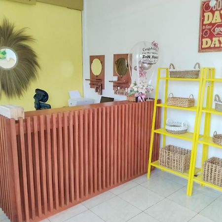 Inn House Homestay Dadapan Exterior photo
