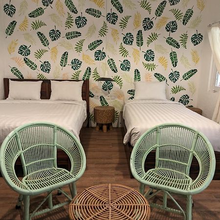 Inn House Homestay Dadapan Exterior photo